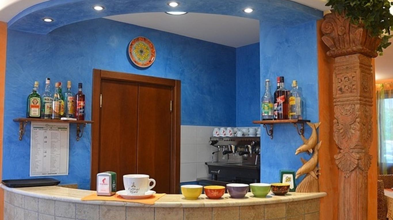 Hotel Altamarea