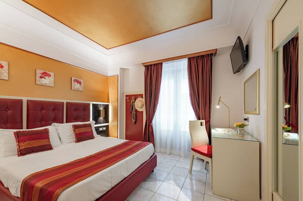 Fazio Rooms - Sciacca - Chambre