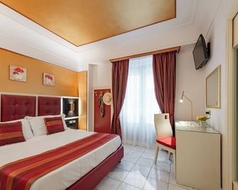 Fazio Rooms - Sciacca - Sovrum