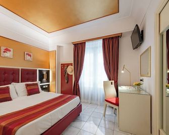 Fazio Rooms - Sciacca - Chambre