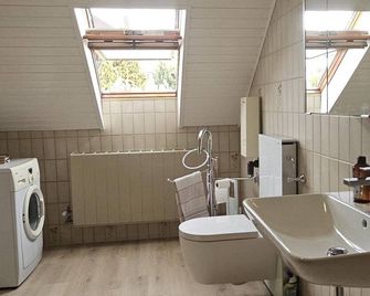 Ferienwohnung Helga Bollig - Neumagen-Dhron
