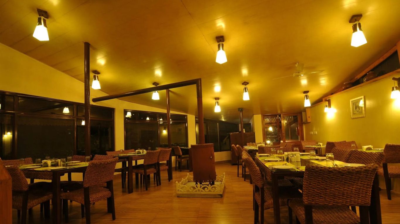 Club Mahindra Mussoorie