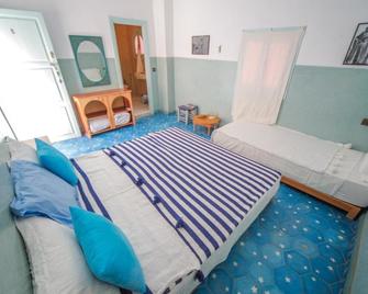 Maison d'hôtes Dar Farhana - Ouarzazate - Schlafzimmer