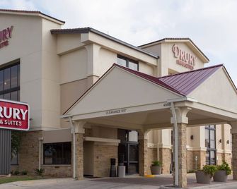 Drury Inn & Suites San Antonio Northeast - San Antonio - Bygning