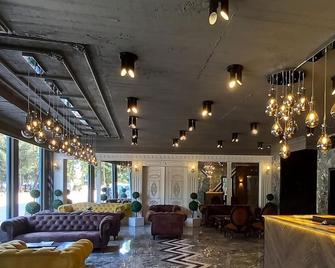 Otel Amisos - Samsun - Lounge