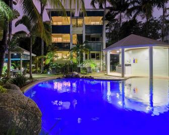 Verandahs Boutique Apartments - Port Douglas - Pool
