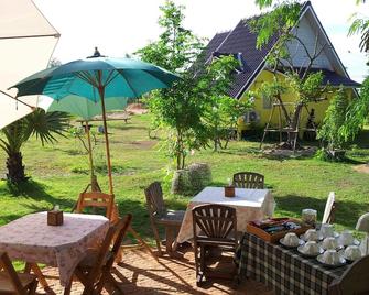 Ban Bang Home Resort - Phetchaburi