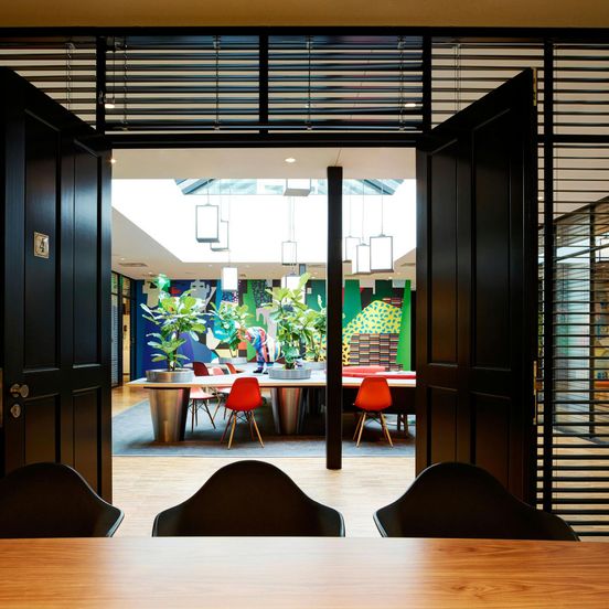 citizenM Rotterdam image 1