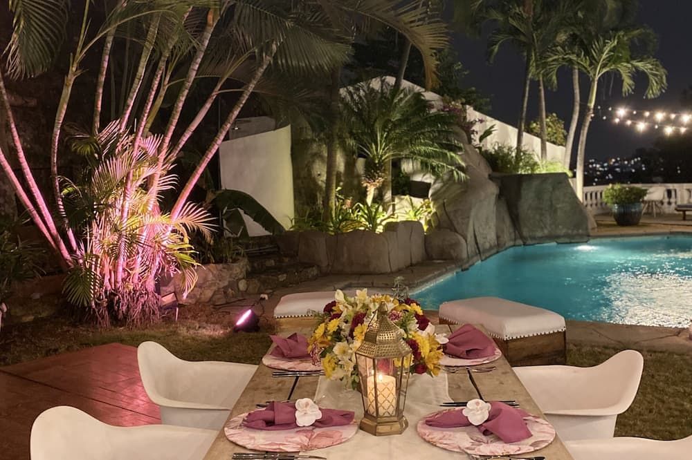 Iguanazu Bed & Breakfast - גואיאקיל