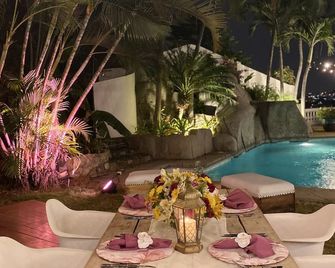 Iguanazu Bed & Breakfast - Guayaquil