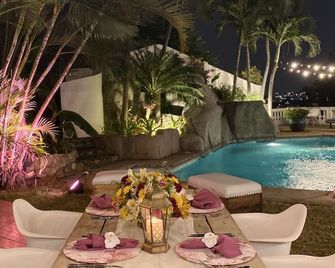 Iguanazu Bed & Breakfast - גואיאקיל