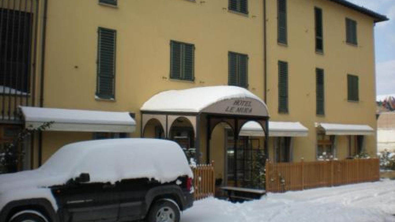 Hotel Le Mura e Residence