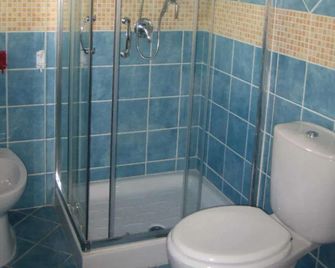 Albergo Villamarina - Marazzino