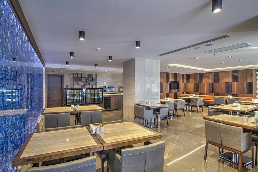 Fesa Business Hotel - Gebze