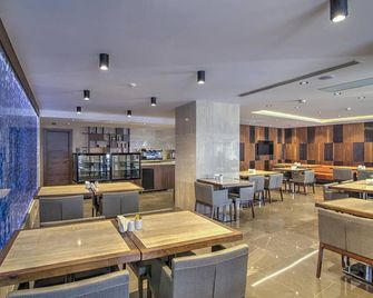 Fesa Business Hotel - Gebze