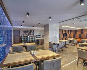 Fesa Business Hotel - Gebze