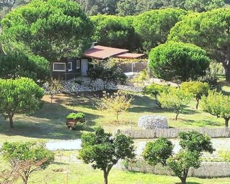 Quinta do Meco - Beach & Nature - Sesimbra - Outdoor view