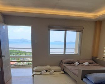Mamima Bnb - Caramoan - Bedroom