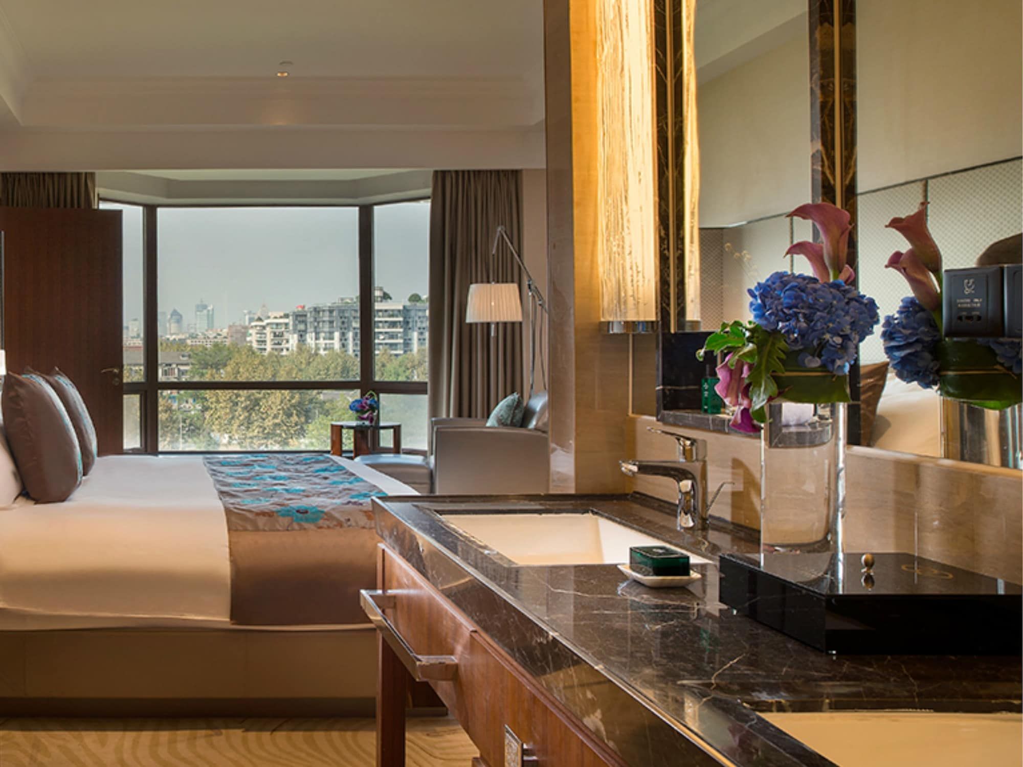 Sofitel Hangzhou Westlake - Hangzhou