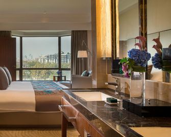 Sofitel Hangzhou Westlake - Hangzhou