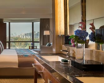 Sofitel Hangzhou Westlake - Hangzhou