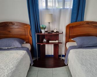 Entire Homy apartment for you, 5 min SJO Airport - Alajuela - Bedroom