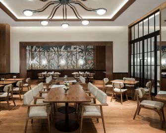 The Westin Beijing Financial Street - Beijing - Restaurant