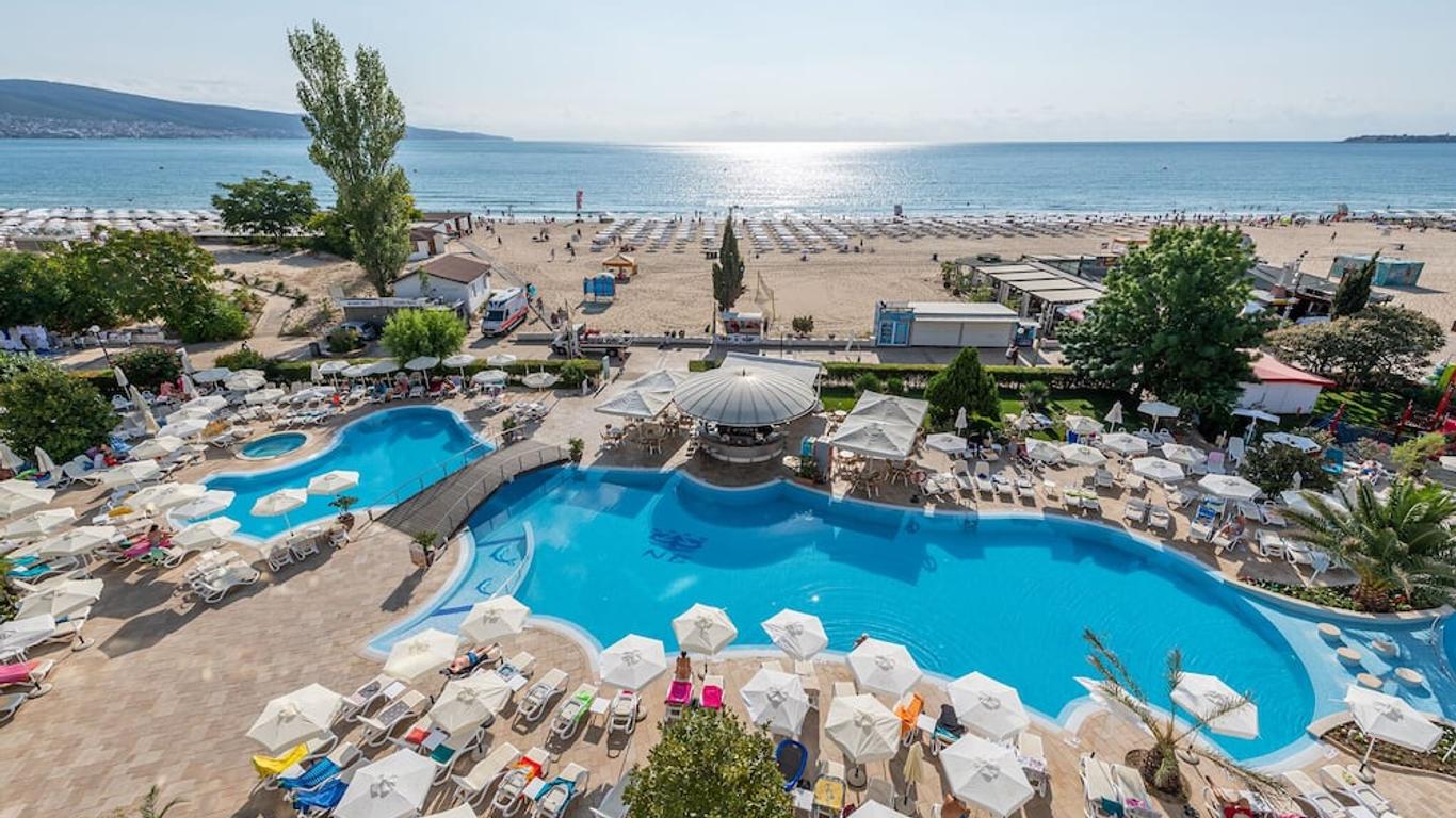 Hotel Neptun Beach