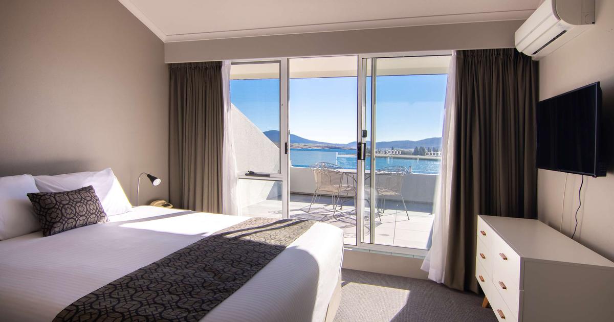 Rydges Horizons Snowy Mountains à partir de 106 €. Hôtels à Jindabyne