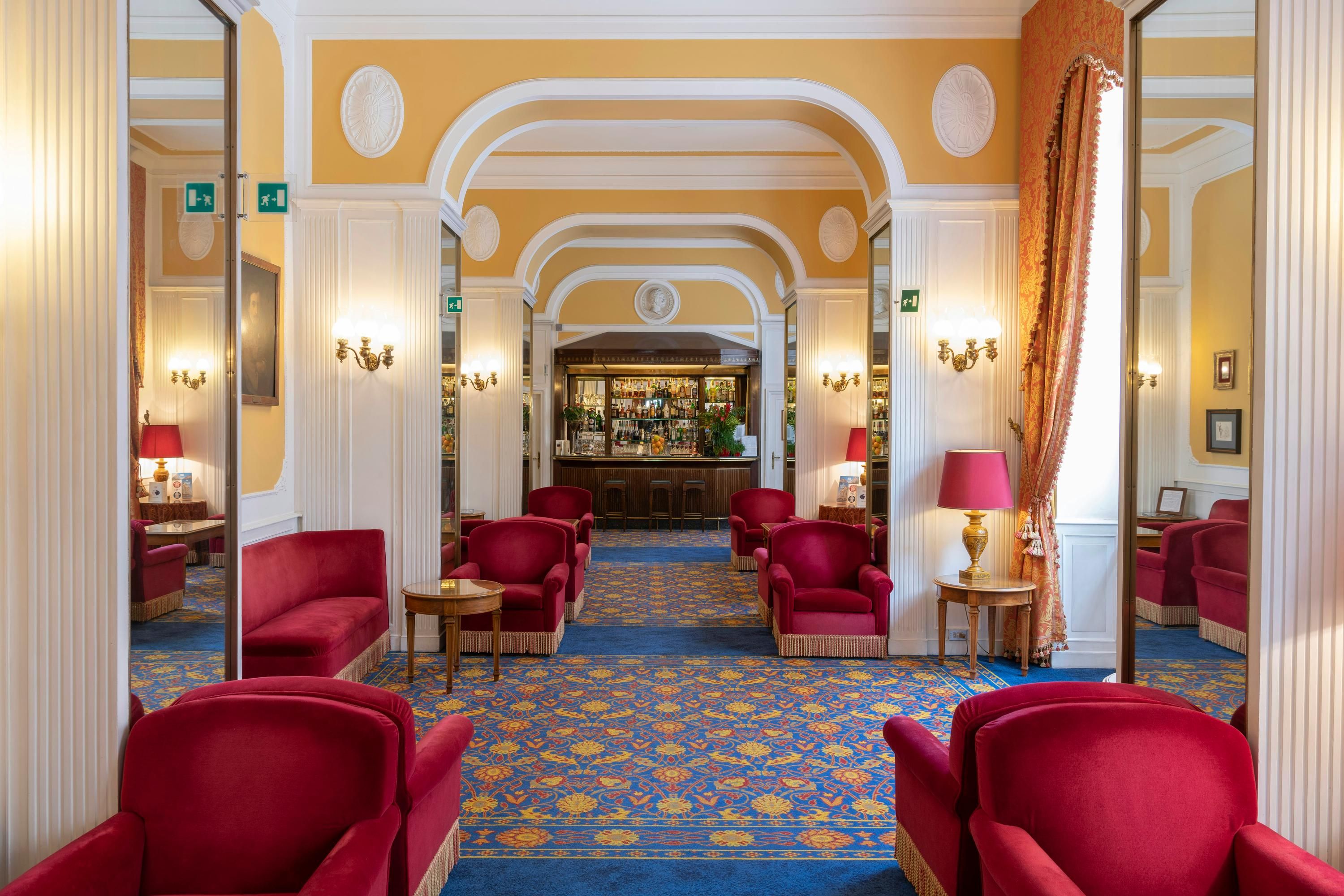 فندق بيتوجا ماسيمو دي أزيليو