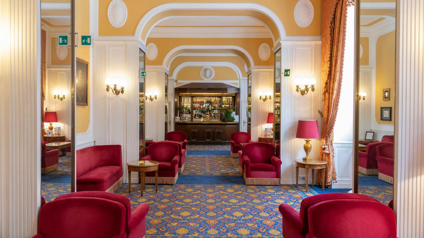 베토자 호텔 마시모 다제글리오