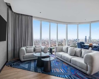 Novotel Jakarta Pulo Mas - Yakarta - Habitación