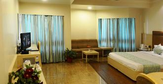 Hotel Amer Palace - Bhopal