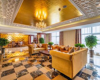 Shenmu Hotel - Yulin