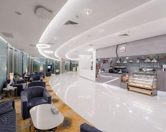 Wahaj Hotel Apartments 2 - Kuwait City - Lobby