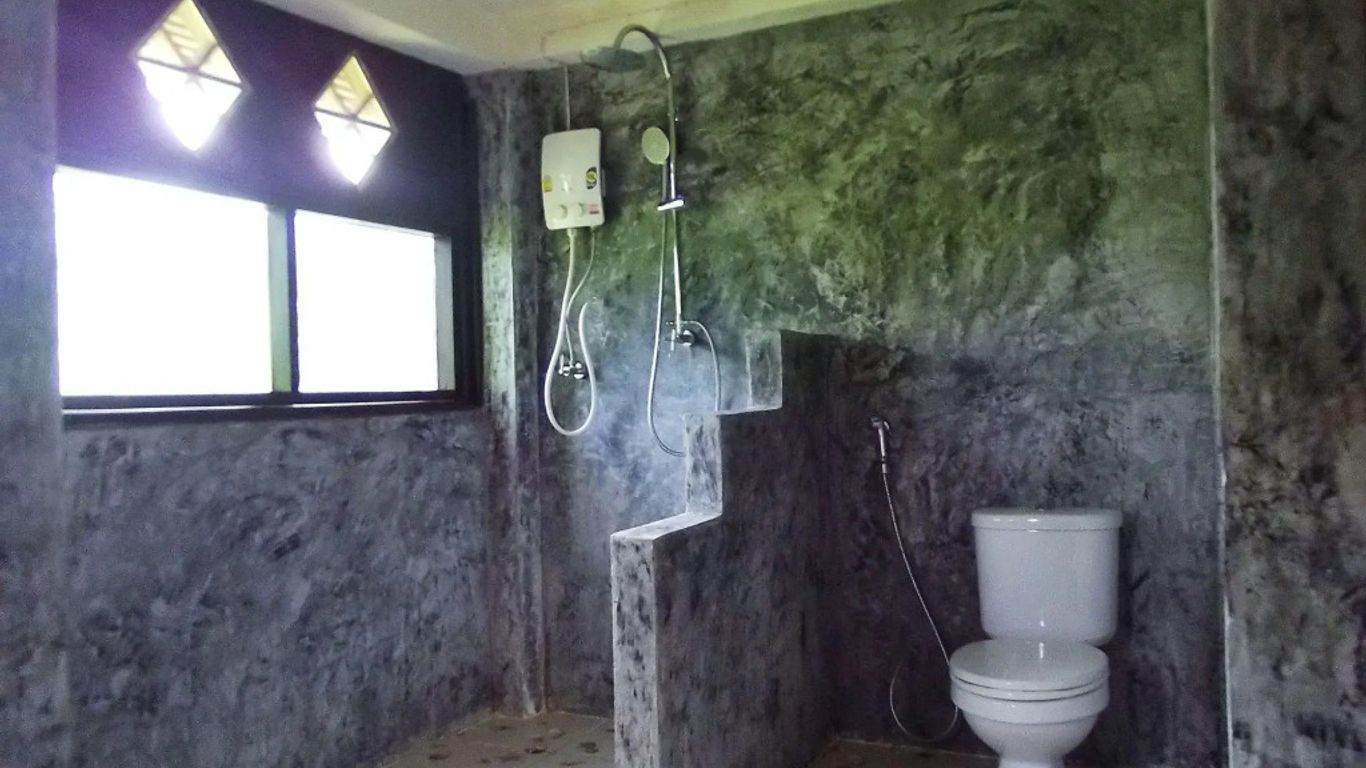 Koh Tao Royal Resort