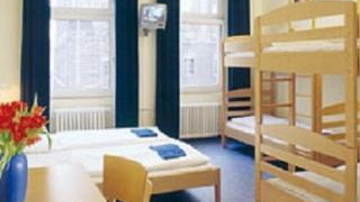 Acama Hotel & Hostel Schoeneberg
