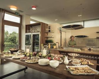 MALAT Weingut und Hotel - Furth bei Gottweig - Buffet