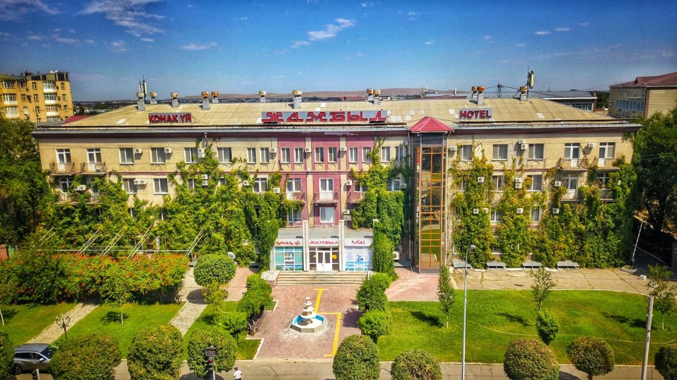 Hotel Zhambyl