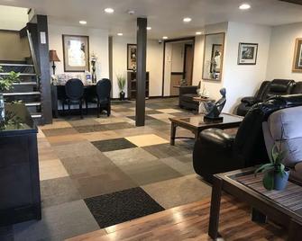 Alaska Angler's Inn - Soldotna - Salónek