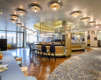 Mercure Hotel Freiburg am Münster - Freiburg im Breisgau - Baari