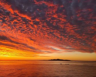 The best beach steps away - San Felipe - Beach