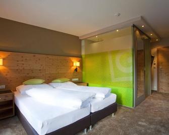 Hotel Bäckelar Wirt Superior - Sölden - Habitación