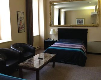 Auberge La Ripaille - Quebec