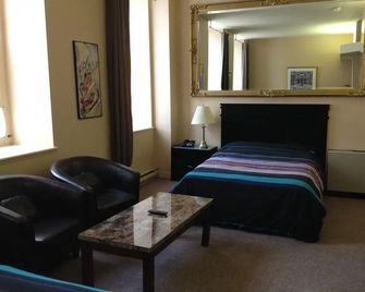 Auberge La Ripaille - Quebec