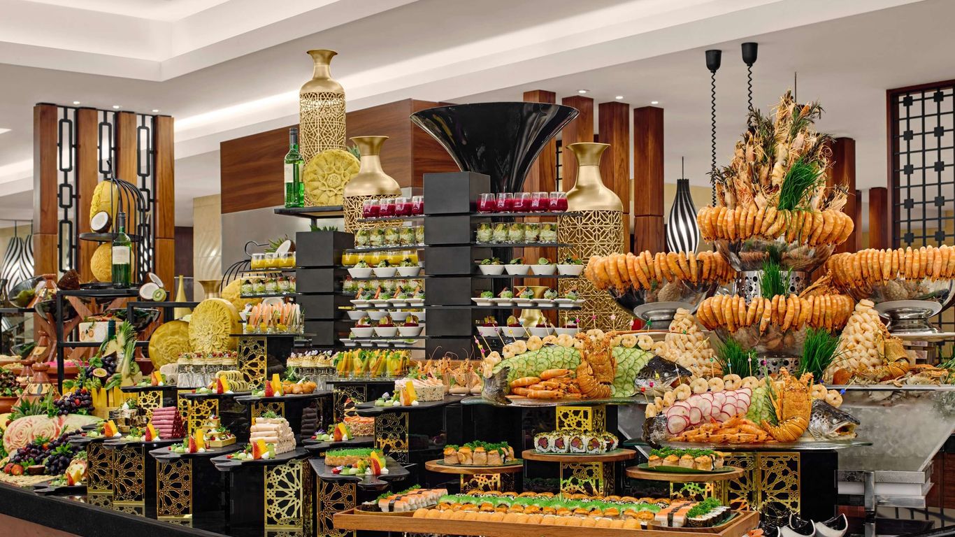 سويس أوتيل المقام مكة