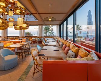 Mercure Villeneuve Loubet Plage - Villeneuve-Loubet - Restaurace