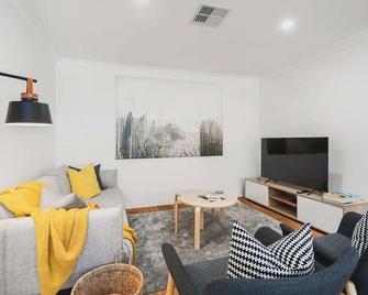 Villa on Valcross - Dunsborough - Sala de estar