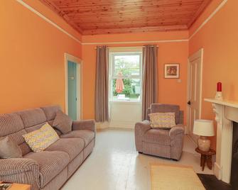 Newtown East - Kilkee - Wohnzimmer