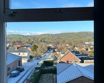 Greylands Guest House - Llandrindod Wells